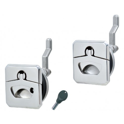 Grand Series Square Compression Latch